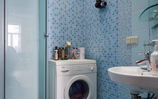 Апартаменты Элитные Апартаменты в Центре Золотого Треугольника