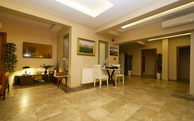 HanPoint Boutique Hotel