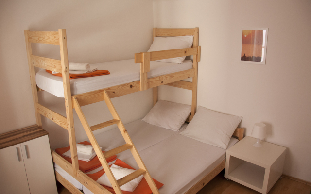 Piran  hostel