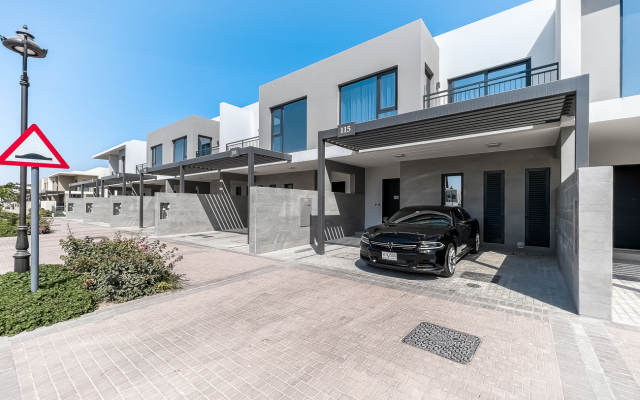 Вилла Stonetree Camelia