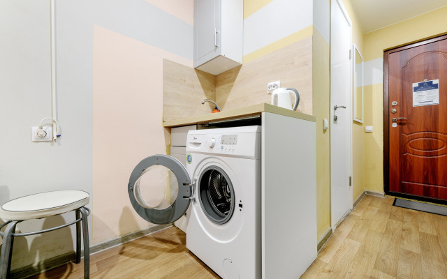 Апартаменты Veda Aparts на Рузовской, дом 33