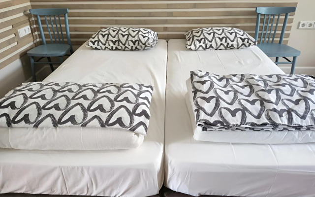 Квартира dombomb