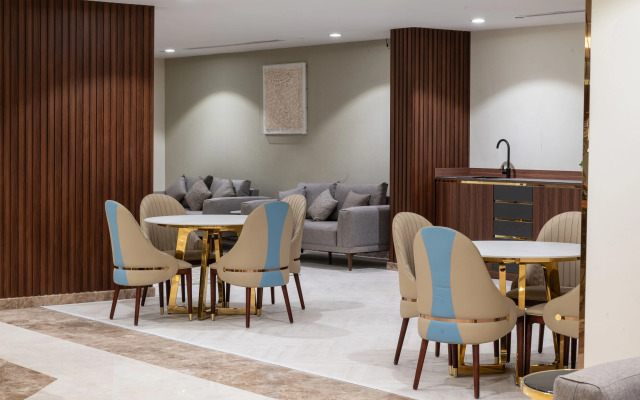 Vender Hotel