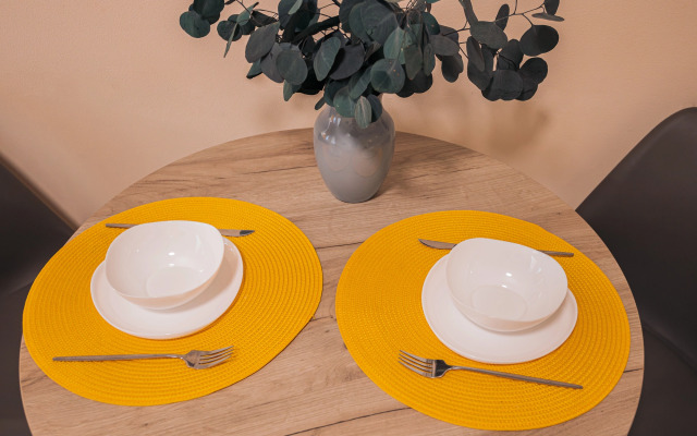 Квартира у Метро Рижская