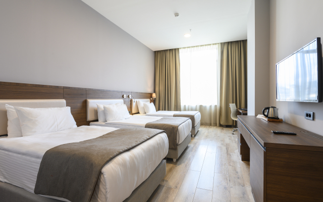 La Quinta by Wyndham Istanbul Gunesli Hotel