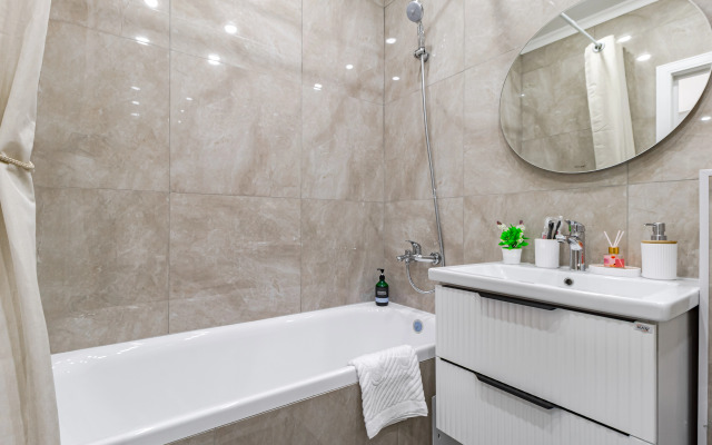 Bussiness & Sport Stay Apartments