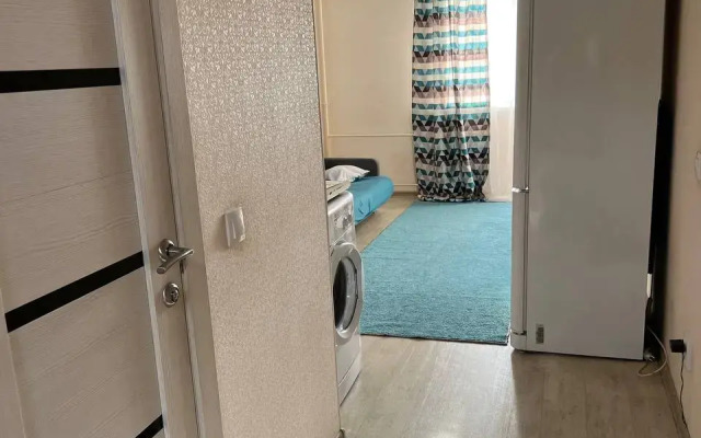 Квартира Уютная квартира-студия