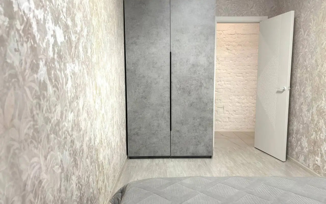 Квартира KenigApart в Узловой в центре города