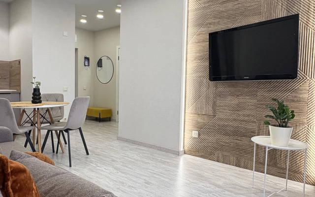 Квартира Авторская у Набережной