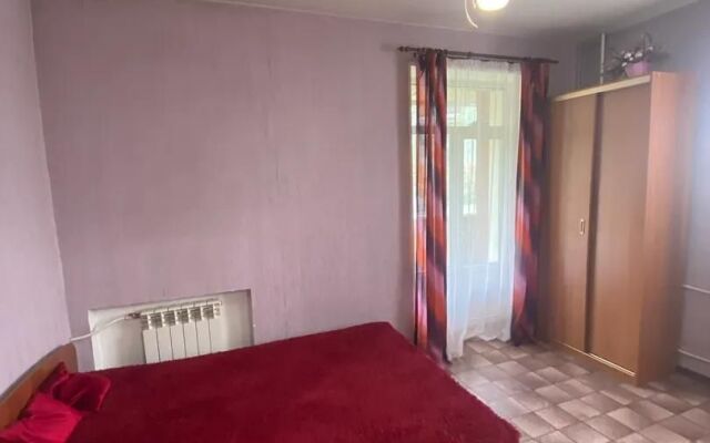 Апартаменты на Тигровой Улице 25