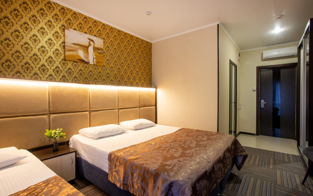 Golden Kids Hotel