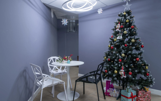 Narsi-Sochi Hostel
