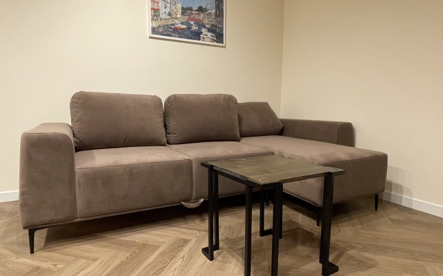Apartaments Old Town Nab. Fontanki 11