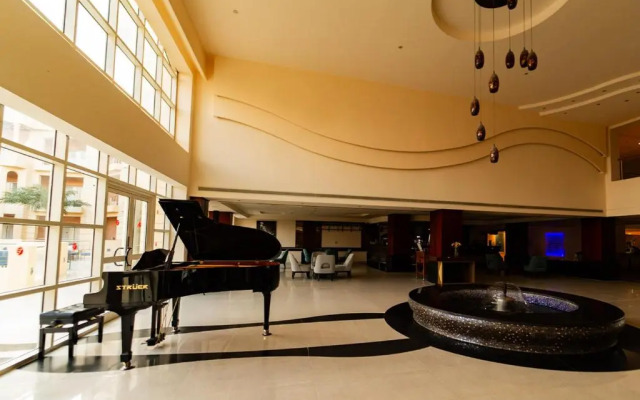 Tropitel Sahl Hasheesh