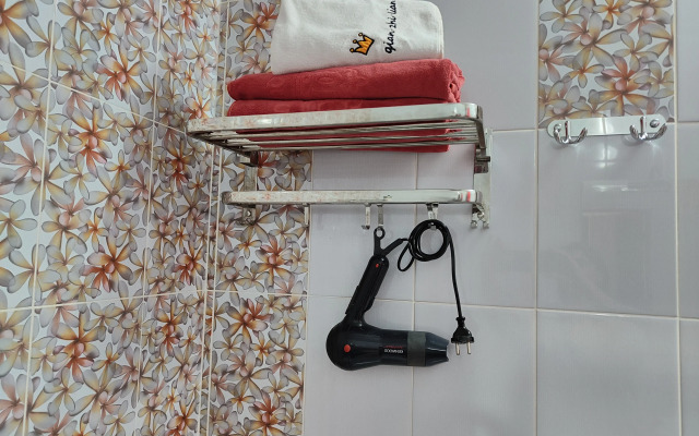 Rozovaya Mechta Flat