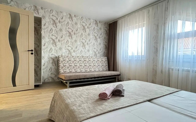 Гостевой дом Сказка 1