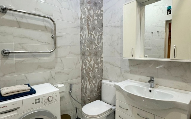 Gratsiya Apartments