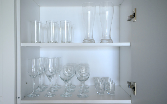 Квартира Роскошная с Красивым Видом от RentAp