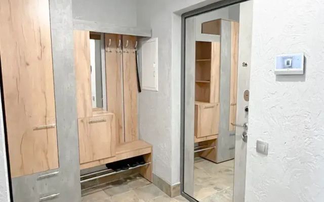 Квартира на улице Бибиревская 4А