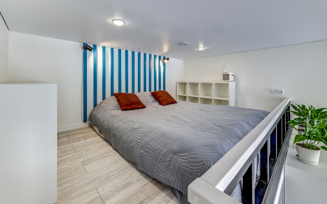 Апартаменты Zhe