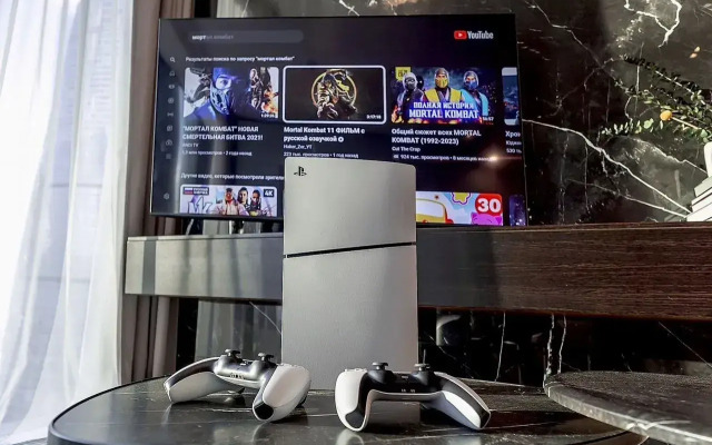 Апартамент Самая красивая студия в Neva Towers