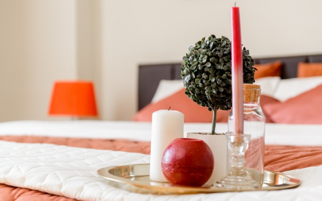 Квартира 5 комнат Пентхауз с видом на Кремль