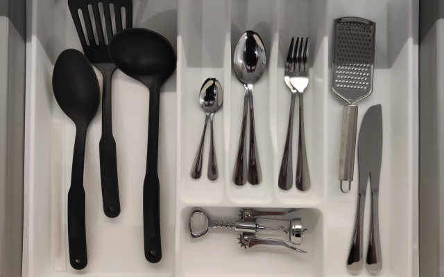 Квартира в Центре у Набережной Кабана