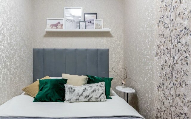 Квартира на Арбате