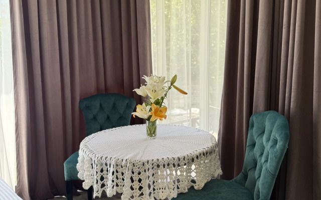 Частный дом на улице Южной 35