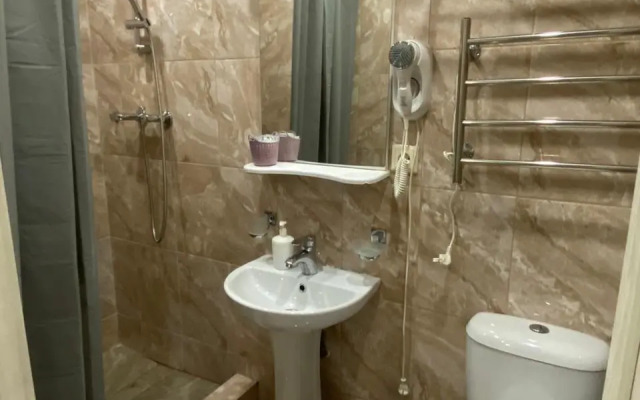 Мини-Отель Невский Питер