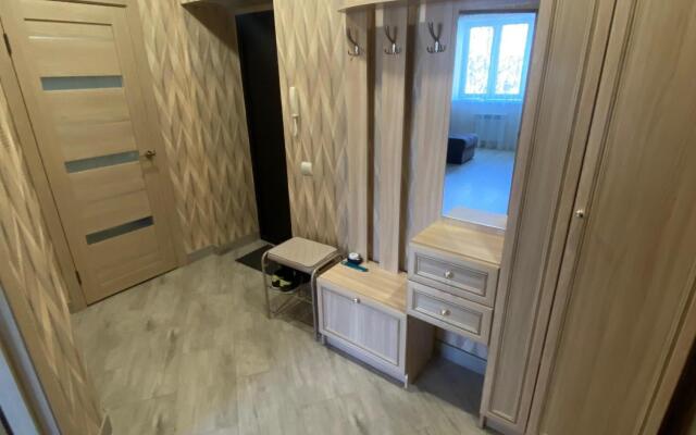 Апартаменты на Первомайской