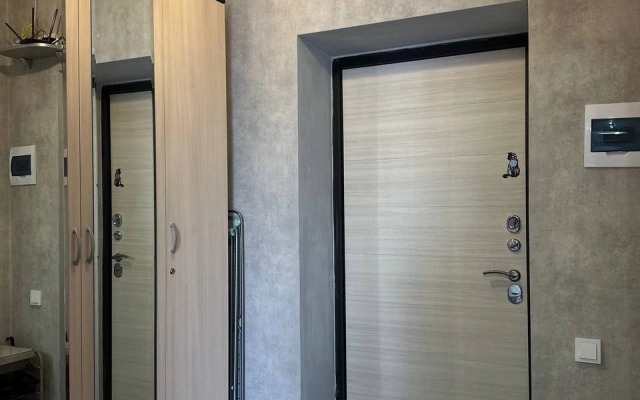 Квартира ТСН Бланка Горнолыжная 26