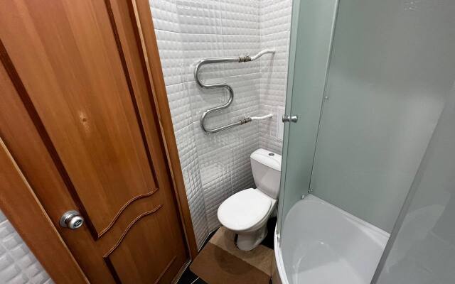 Квартира Марьин Дом на Попова 25