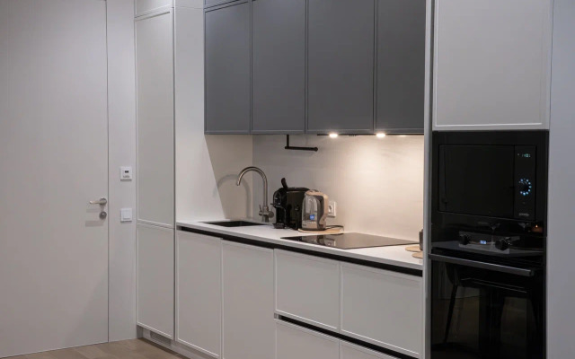 Апартаменты Алис Luxe Complex