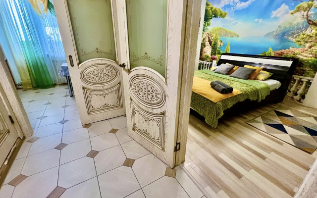 Апартаменты Люкс на Есенина 50