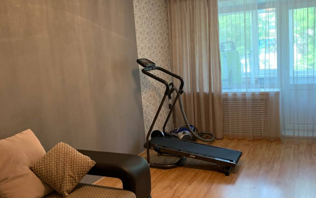 Апартаменты Пограничная 20