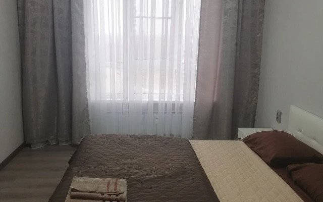 Квартира Уютная Однокомнатная