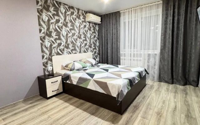 Квартира на Невской 10