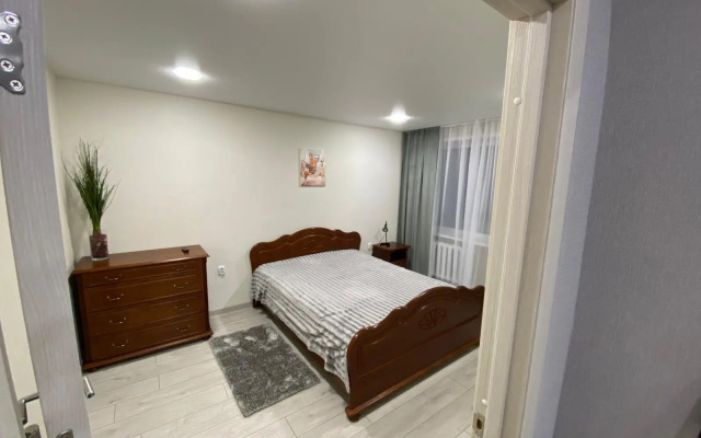 Апартаменты площадь Победы