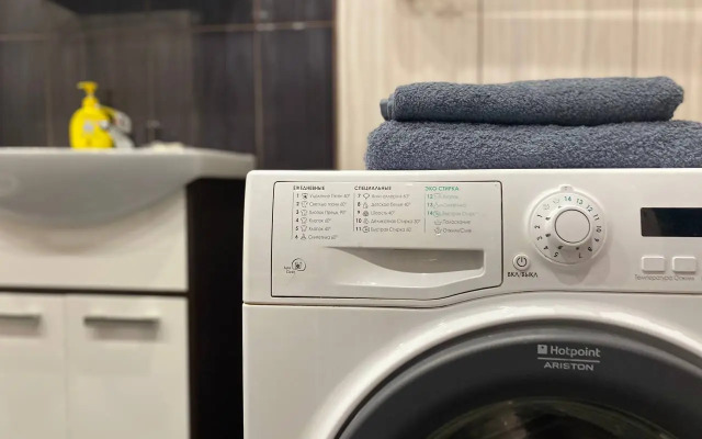 Квартира на Улице Шилова 43