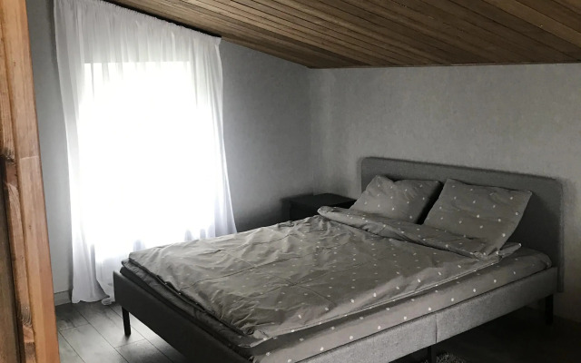 Апартаменты в Кисловодске