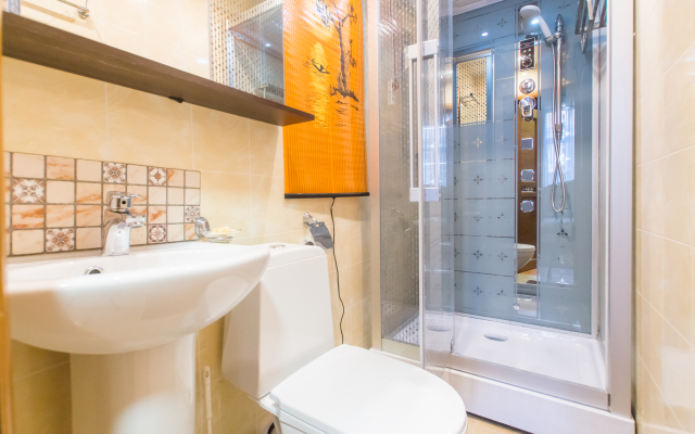 Solotel Tverskaya Mini Hotel