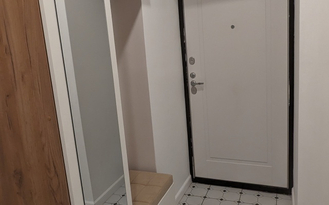 Апартаменты на Васильевском острове