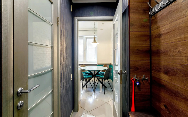 Primus Apartments