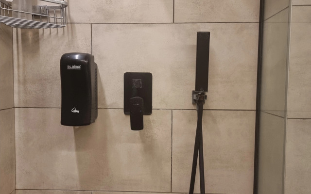 Апартаменты Шарм Балтики