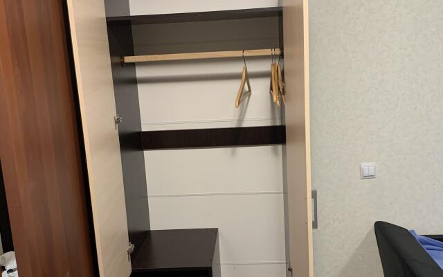 Апартаменты Studio Narvskaya