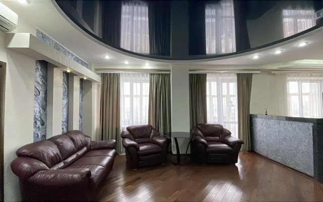 Pyat Zvyozd Zhk Kirovskiy Apartments - Apartment in 科佩伊斯克 - Photo 4