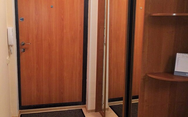 Апартаменты Малышева 84 (2)