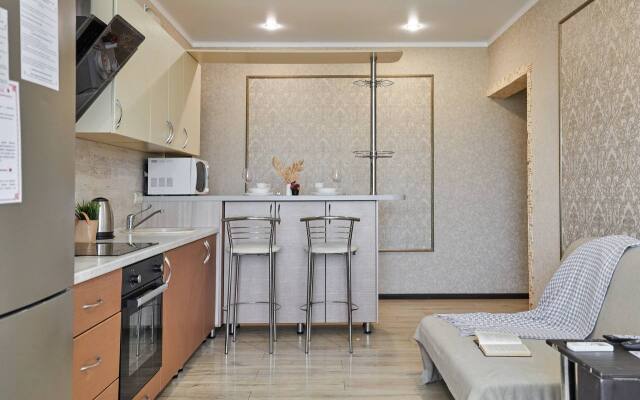 S Novym Remontom V Serdtse Rostova Apartments