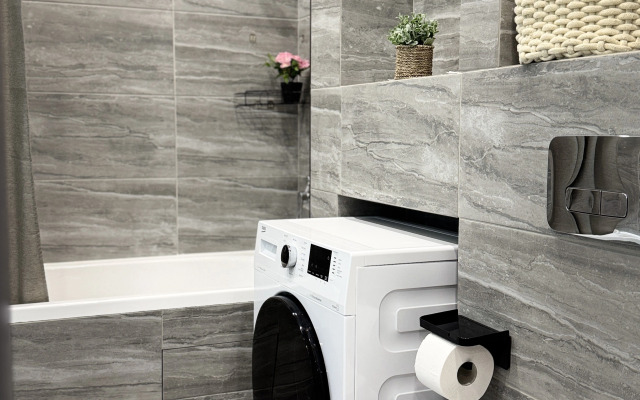 Апартаменты Yousinn